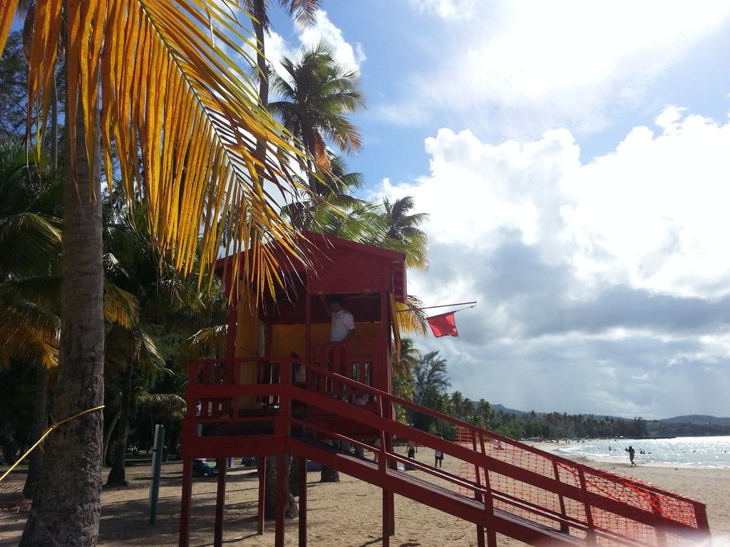 Ocean View Suites Luquillo Exterior photo